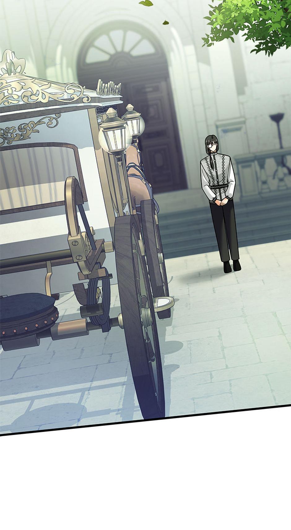 Your God Sent You Chapter 55 page 22 - 
