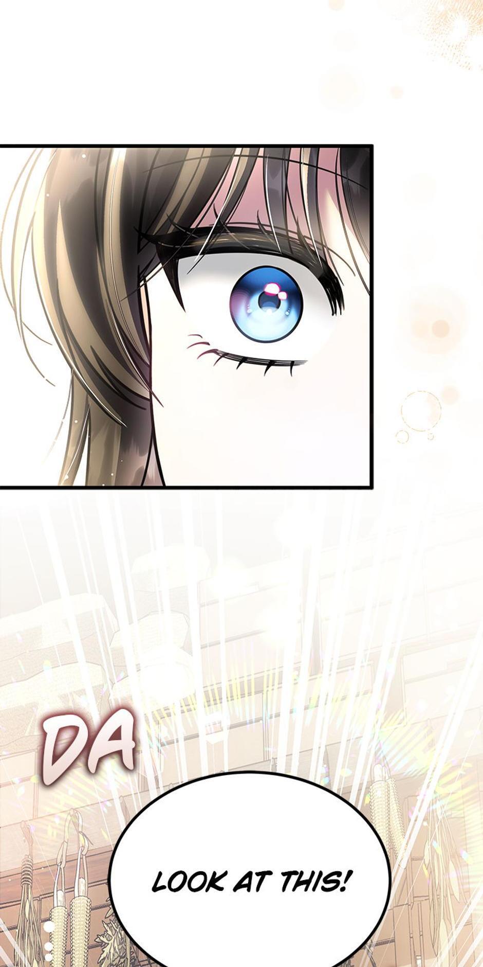 Your God Sent You Chapter 55 page 26 - 