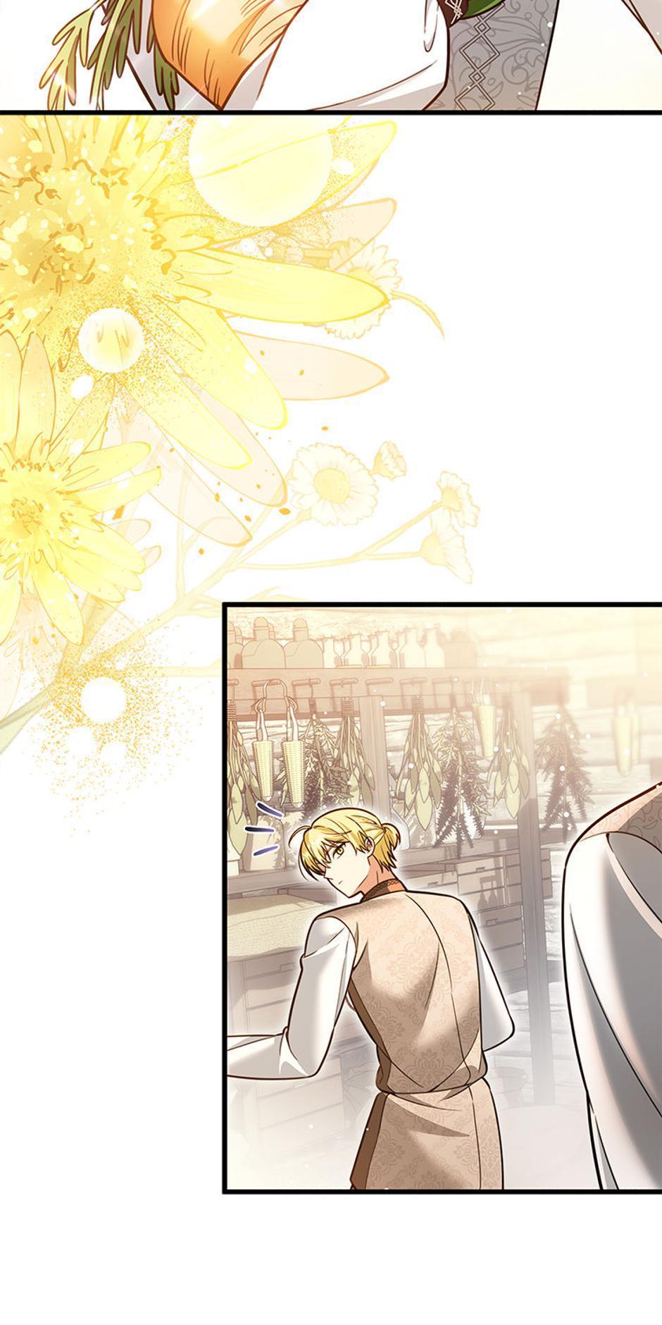 Your God Sent You Chapter 55 page 29 - 