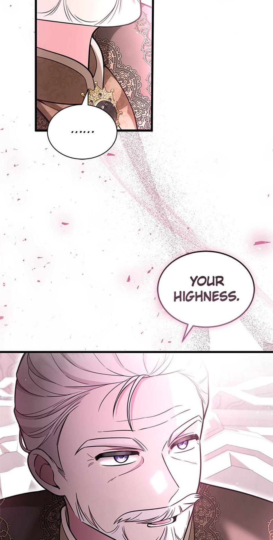 Your God Sent You Chapter 55 page 4 - 