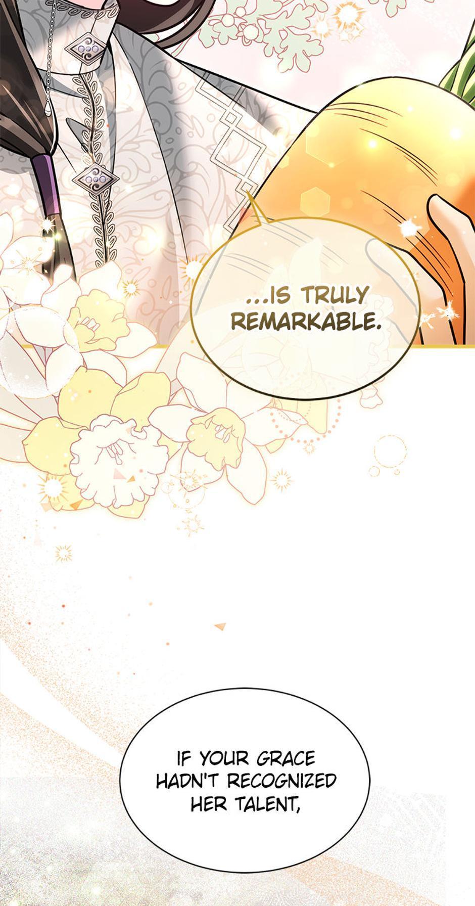 Your God Sent You Chapter 55 page 38 - 