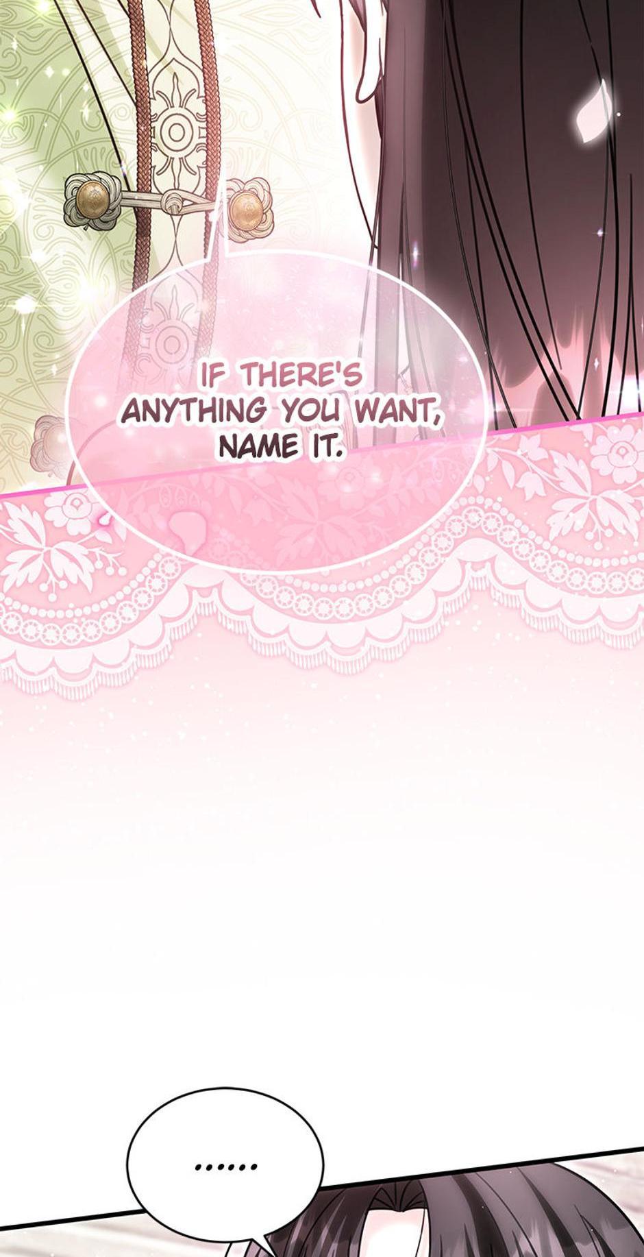 Your God Sent You Chapter 55 page 45 - 