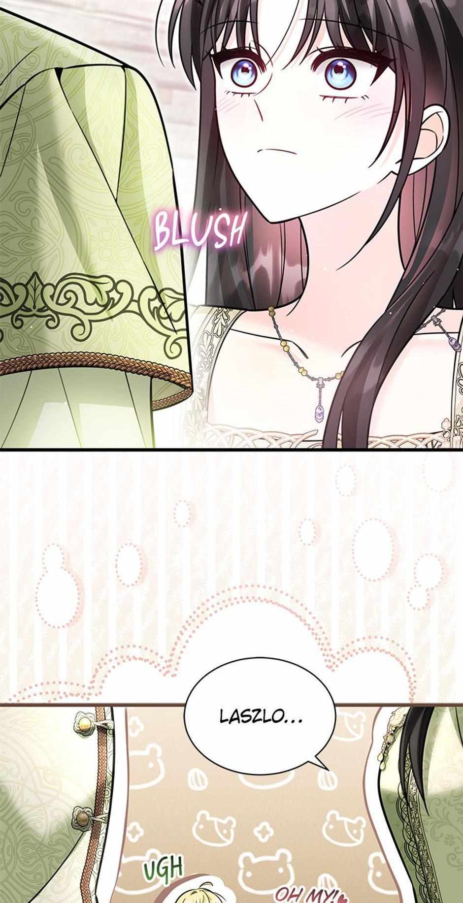 Your God Sent You Chapter 55 page 46 - 