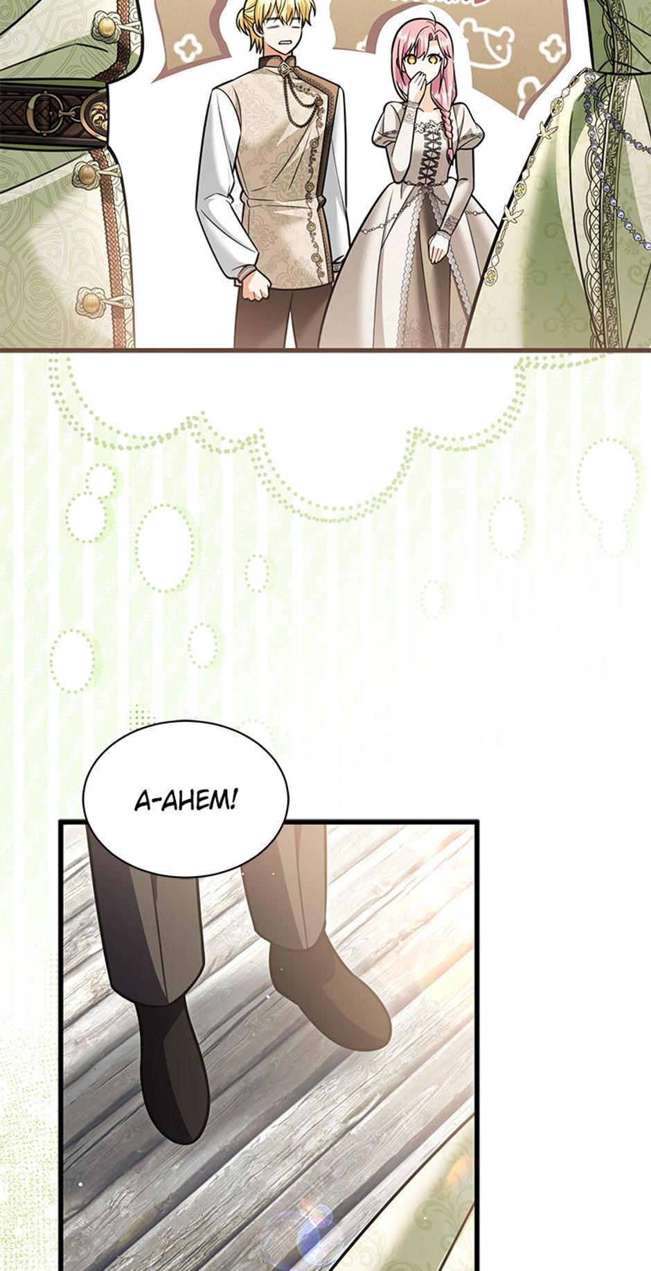 Your God Sent You Chapter 55 page 47 - 