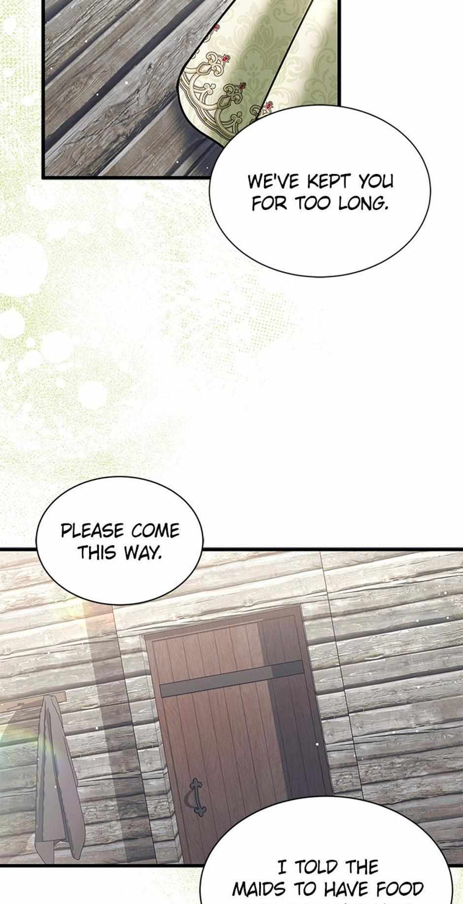 Your God Sent You Chapter 55 page 48 - 