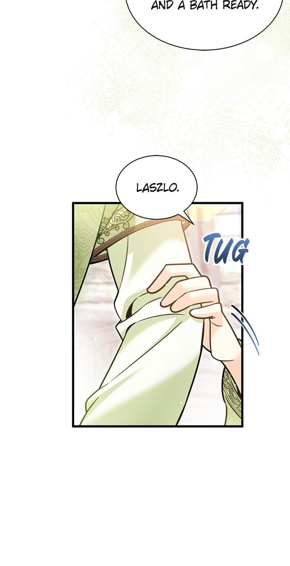 Your God Sent You Chapter 55 page 49 - 