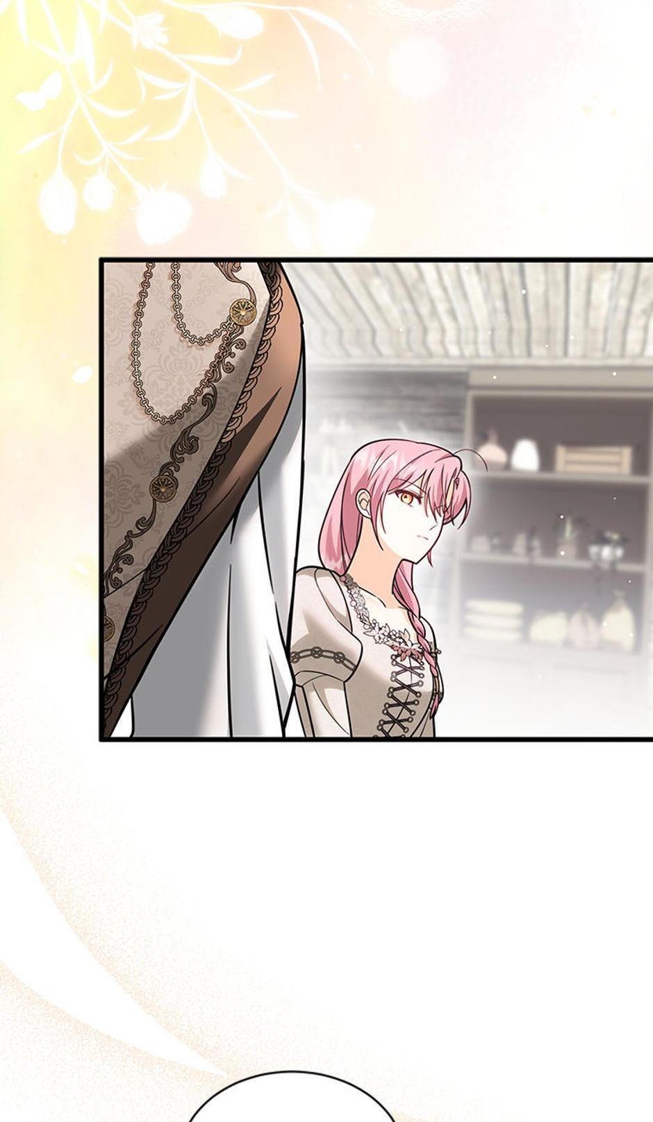 Your God Sent You Chapter 55 page 53 - 