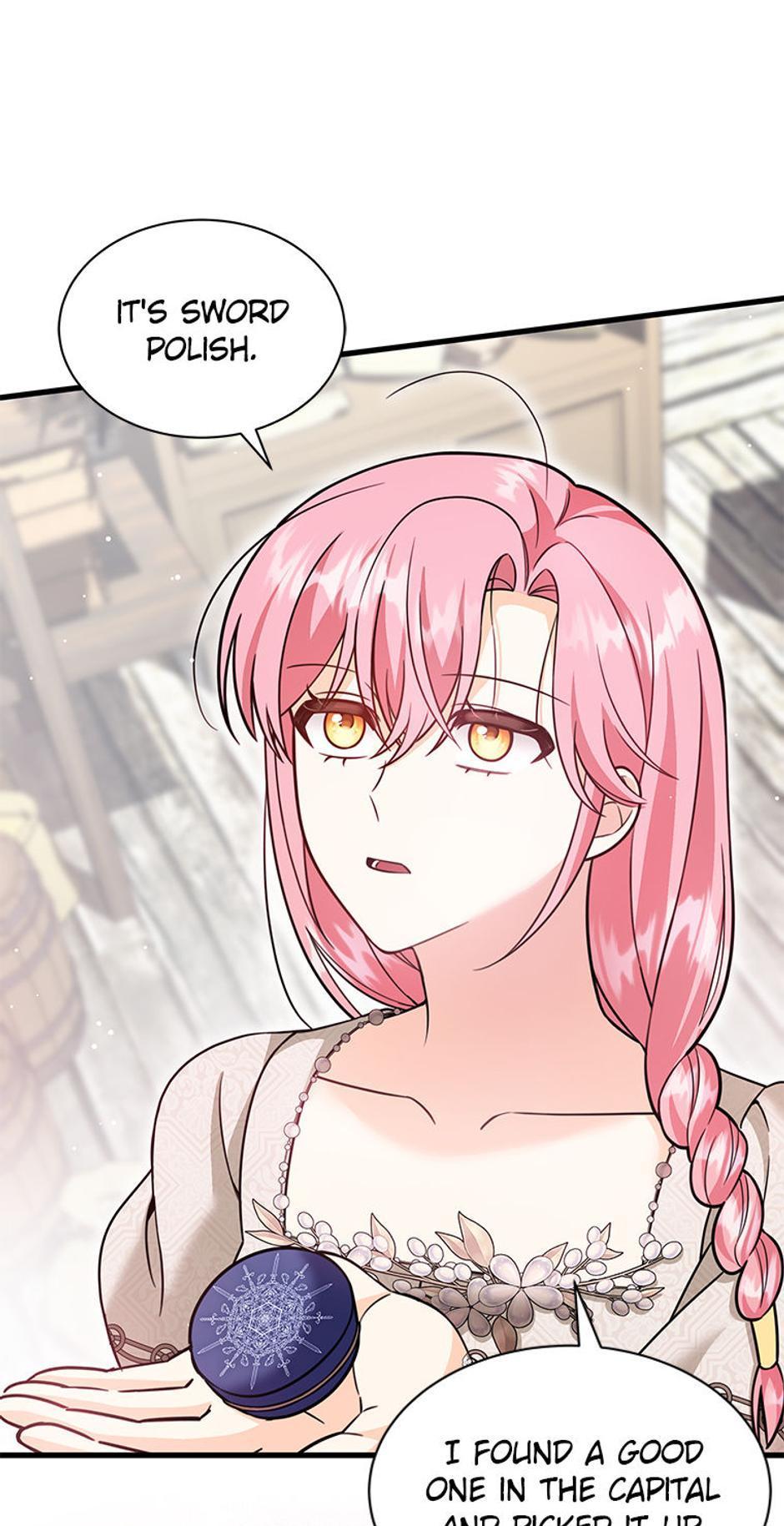 Your God Sent You Chapter 55 page 55 - 