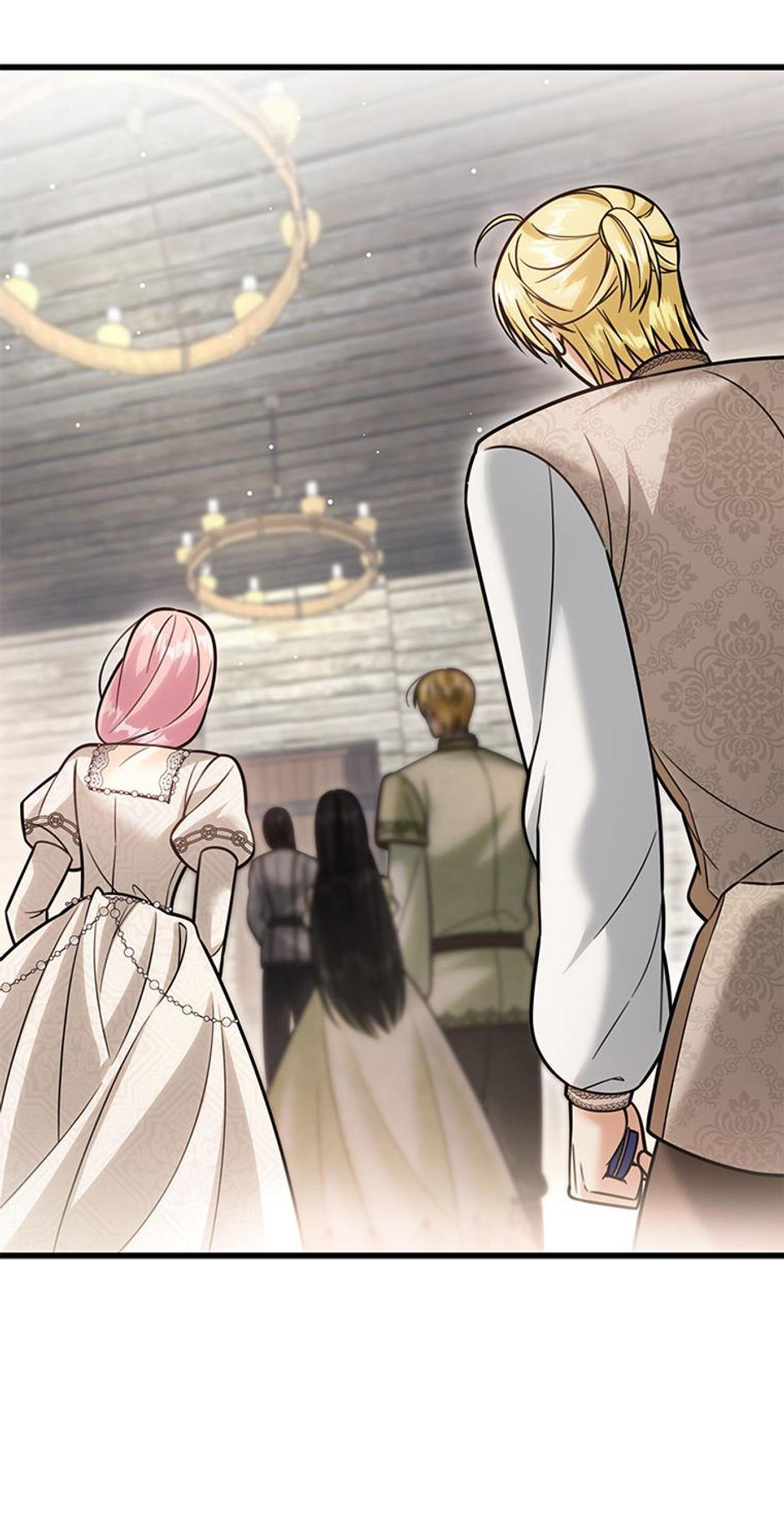 Your God Sent You Chapter 55 page 60 - 