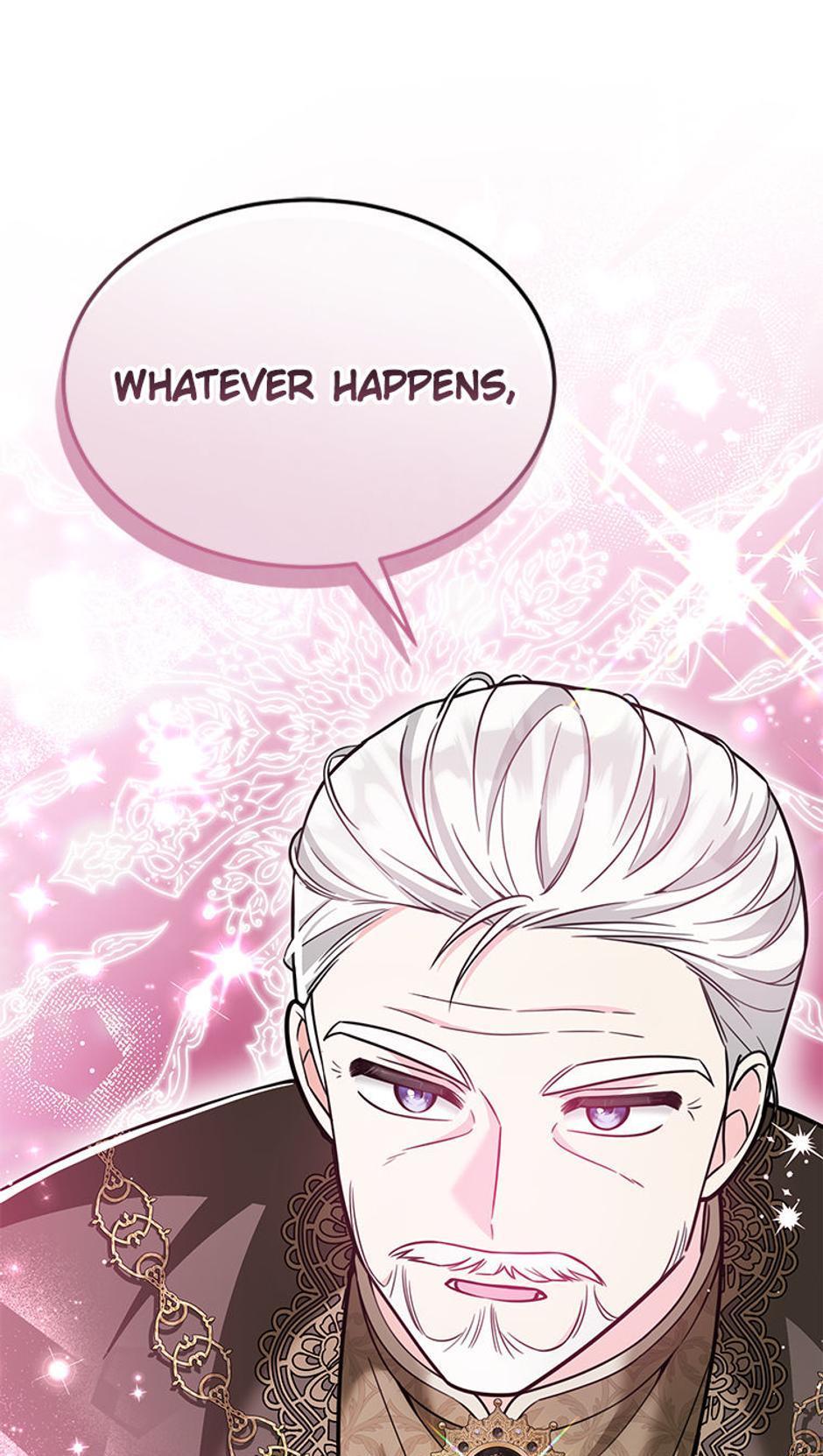 Your God Sent You Chapter 55 page 7 - 