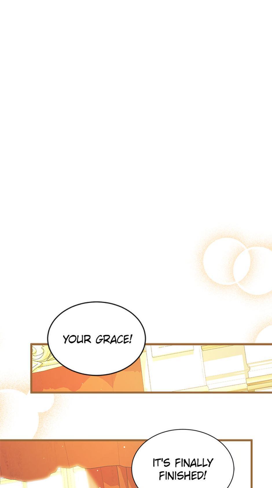 Your God Sent You Chapter 55 page 61 - 