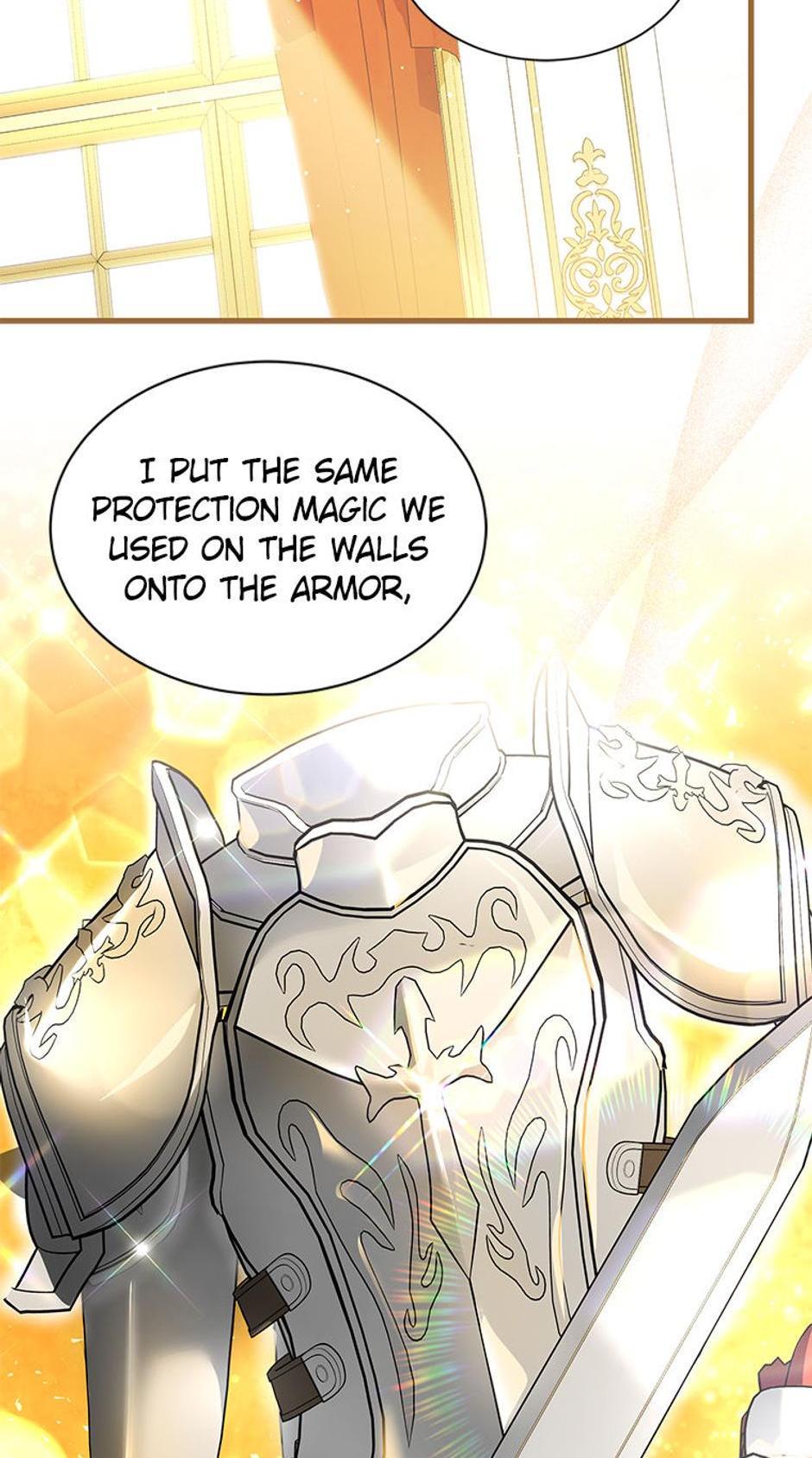 Your God Sent You Chapter 55 page 62 - 