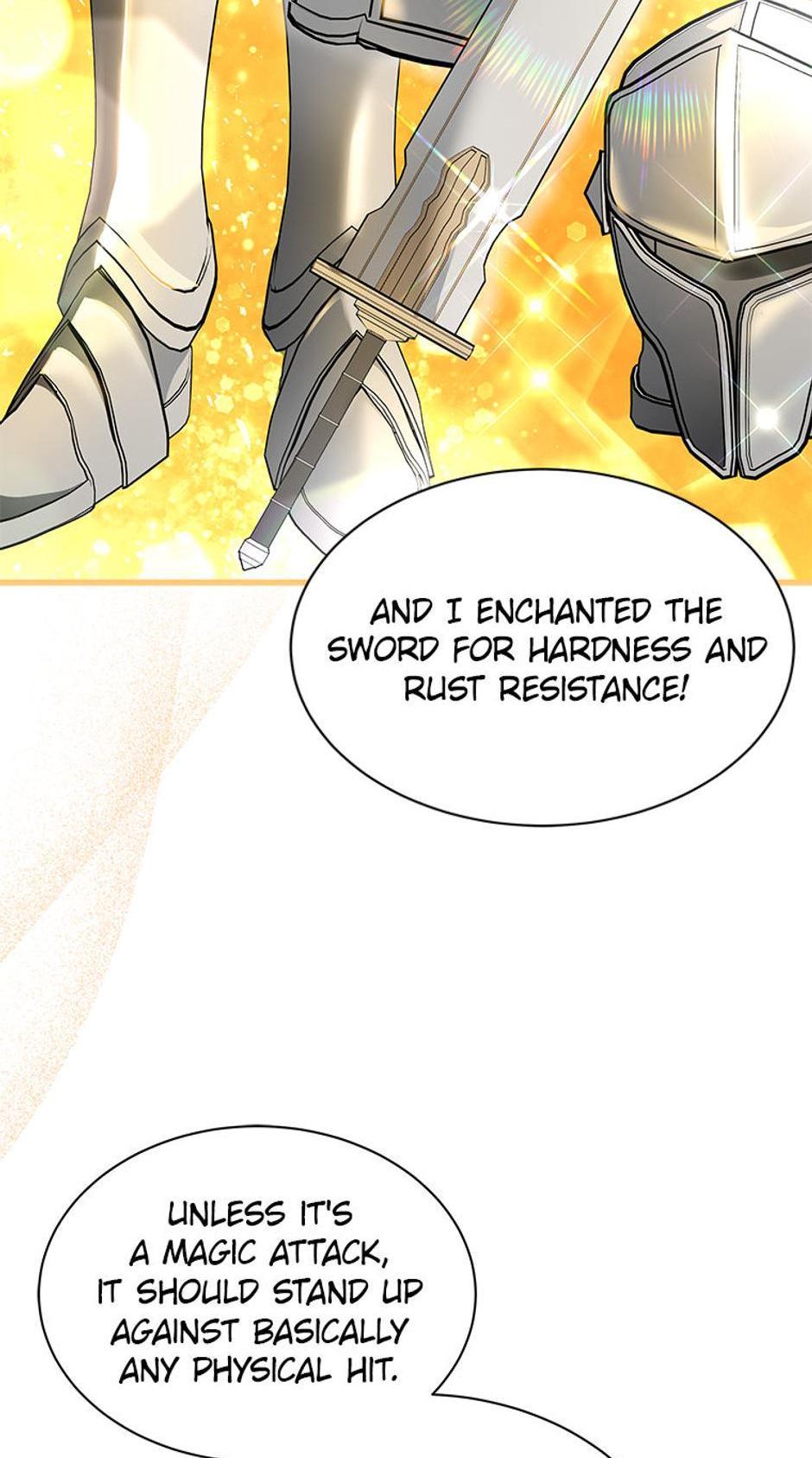 Your God Sent You Chapter 55 page 63 - 