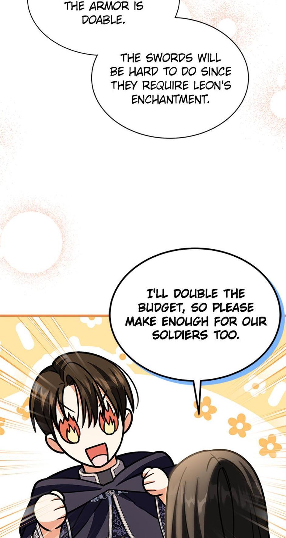 Your God Sent You Chapter 55 page 66 - 