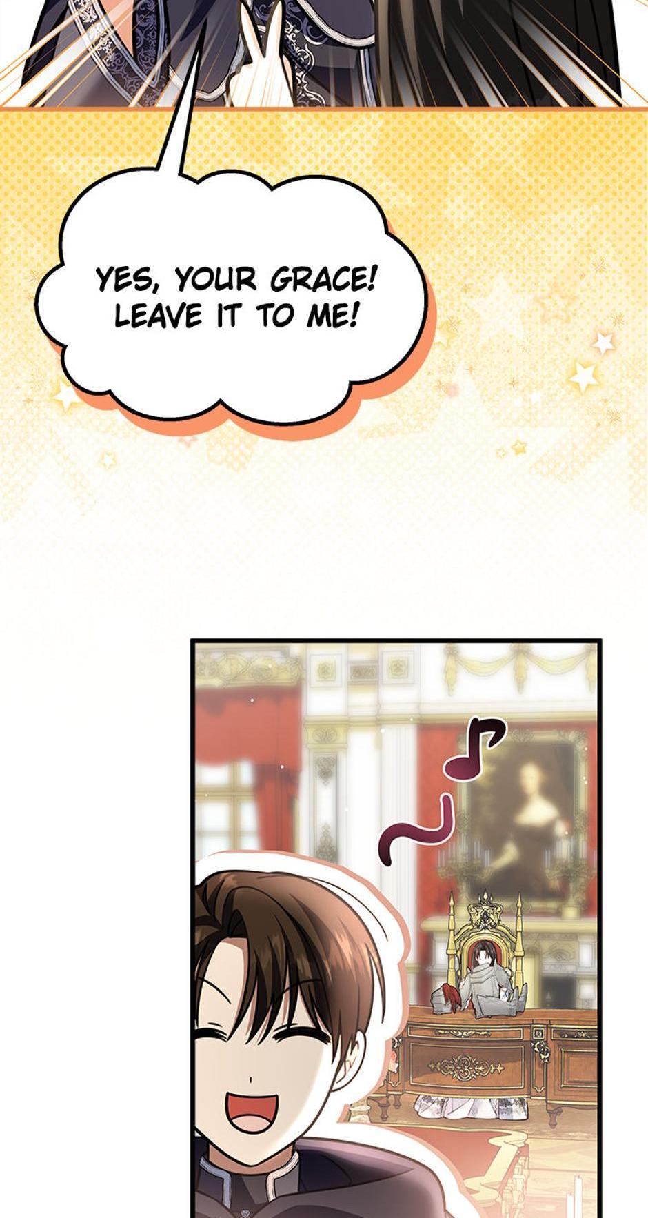 Your God Sent You Chapter 55 page 67 - 
