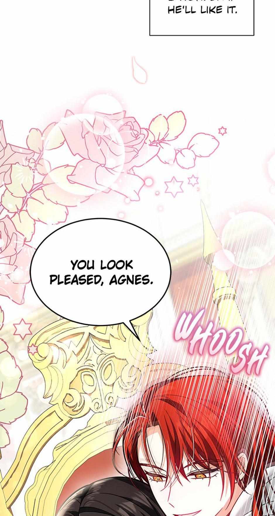 Your God Sent You Chapter 55 page 69 - 