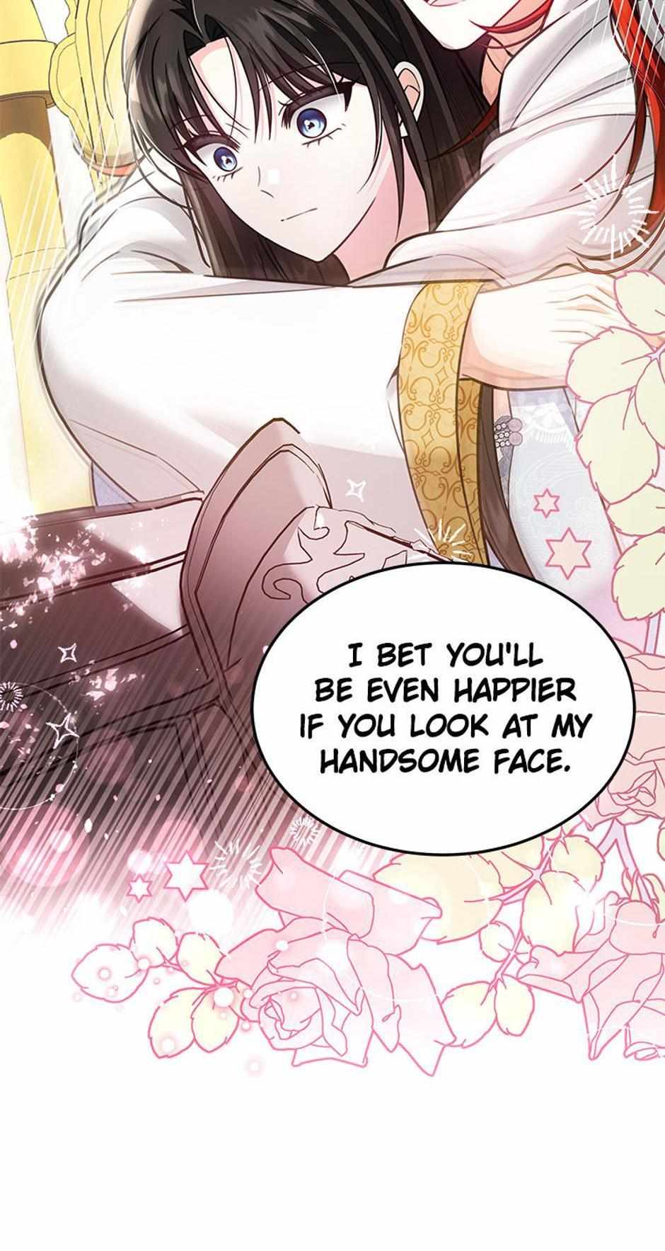 Your God Sent You Chapter 55 page 70 - 
