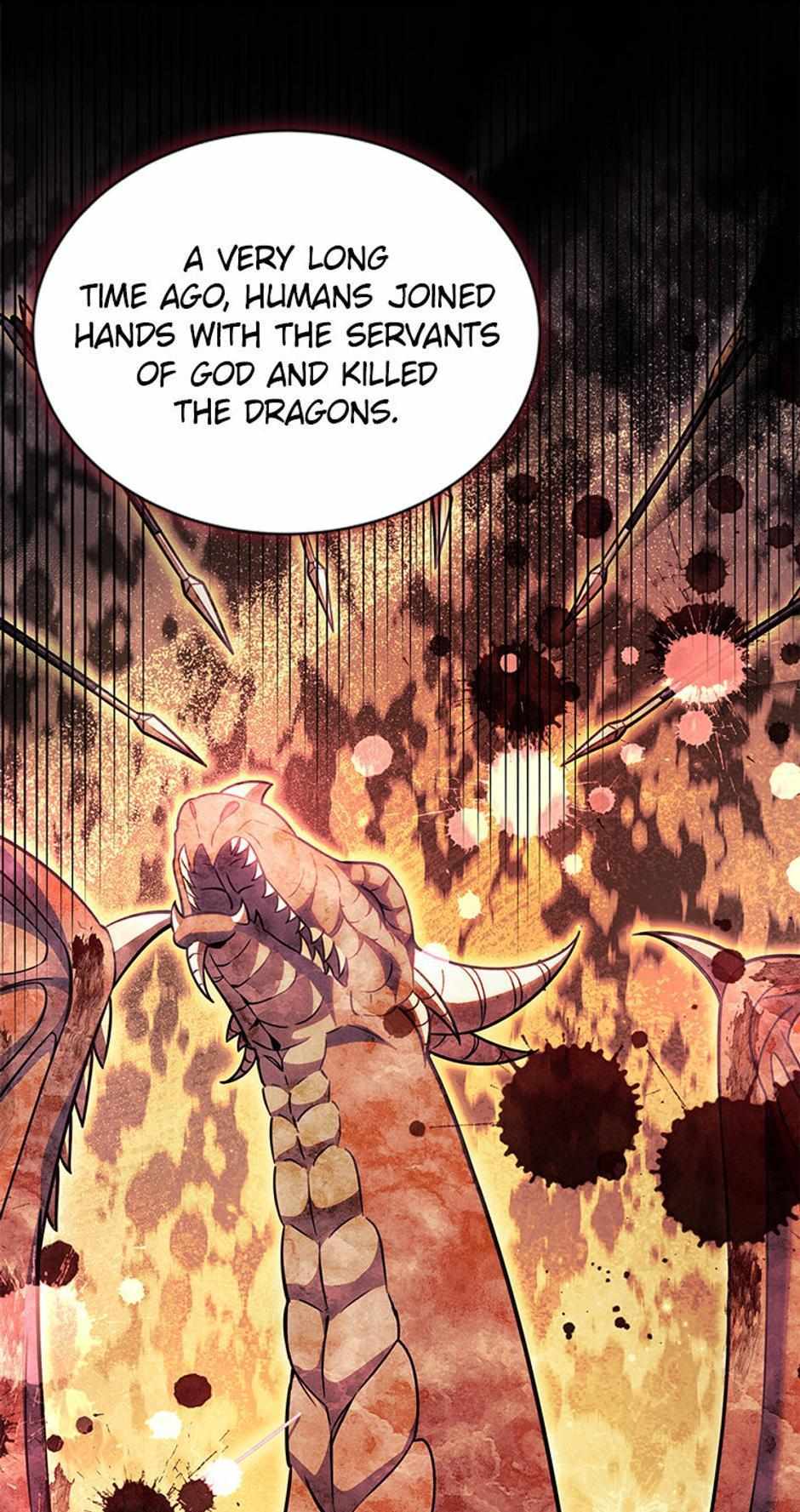 Your God Sent You Chapter 55 page 75 - 