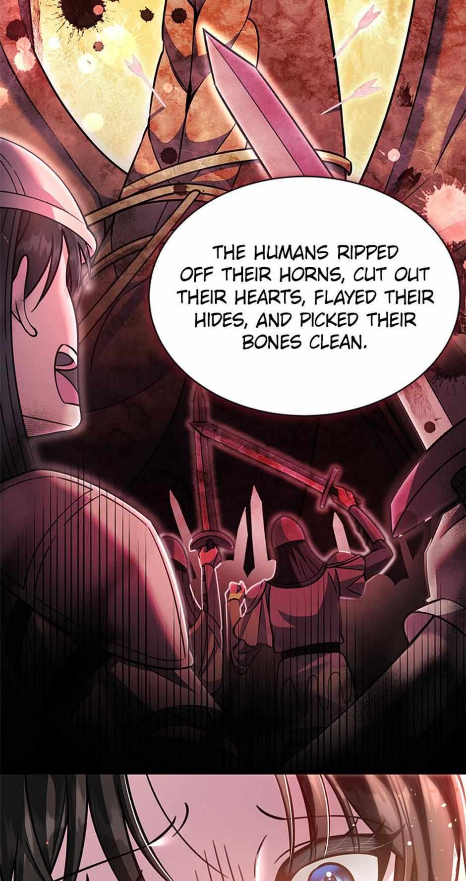 Your God Sent You Chapter 55 page 76 - 