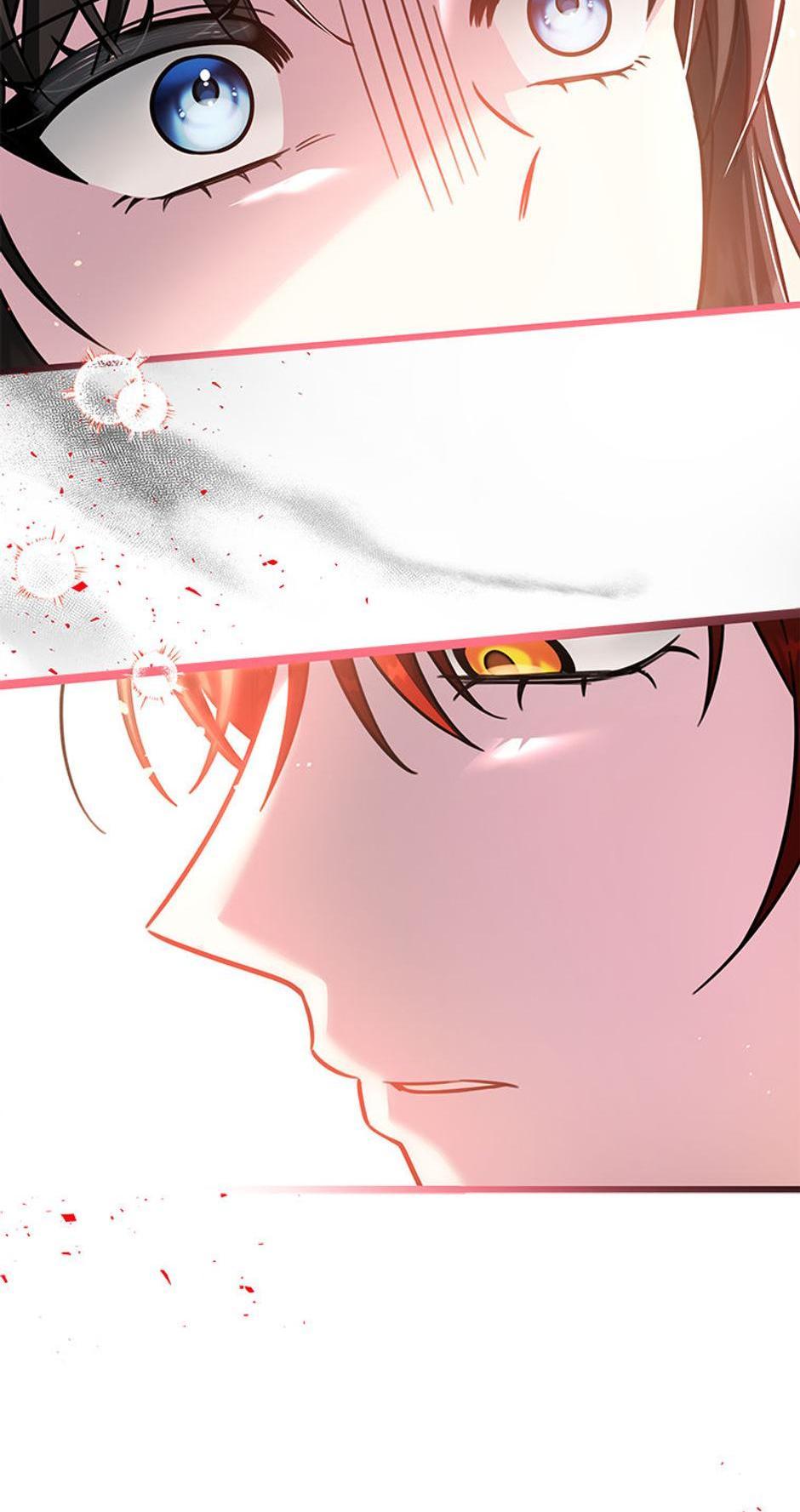 Your God Sent You Chapter 55 page 77 - 