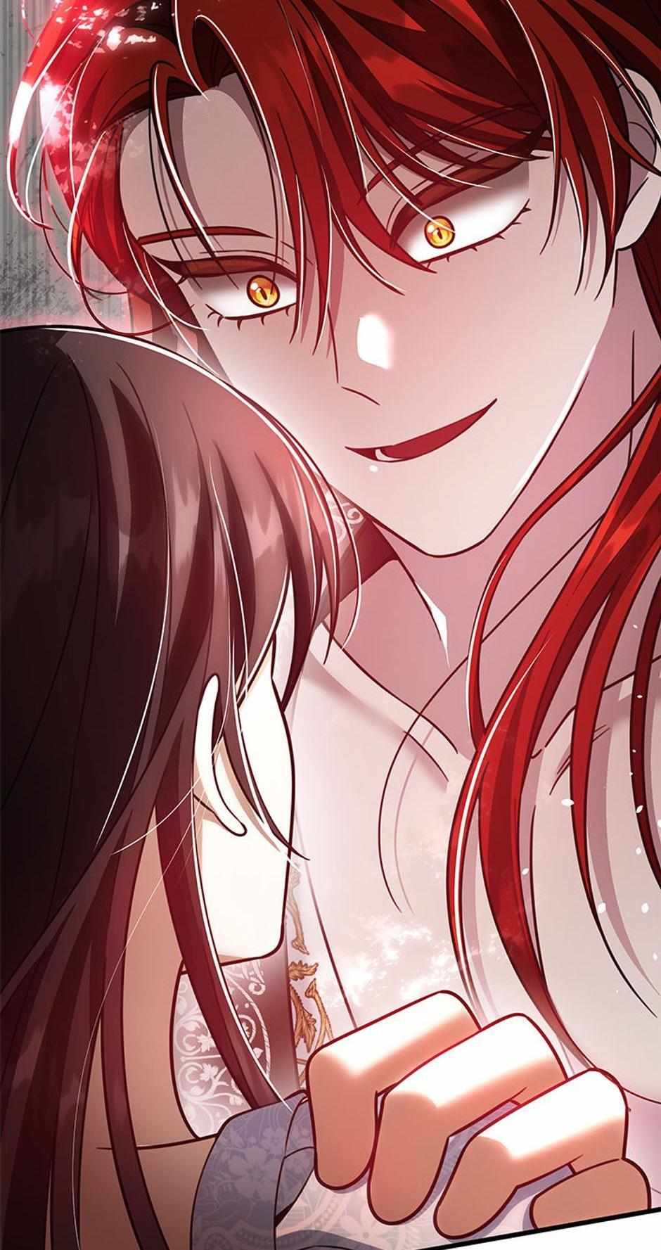 Your God Sent You Chapter 55 page 79 - 