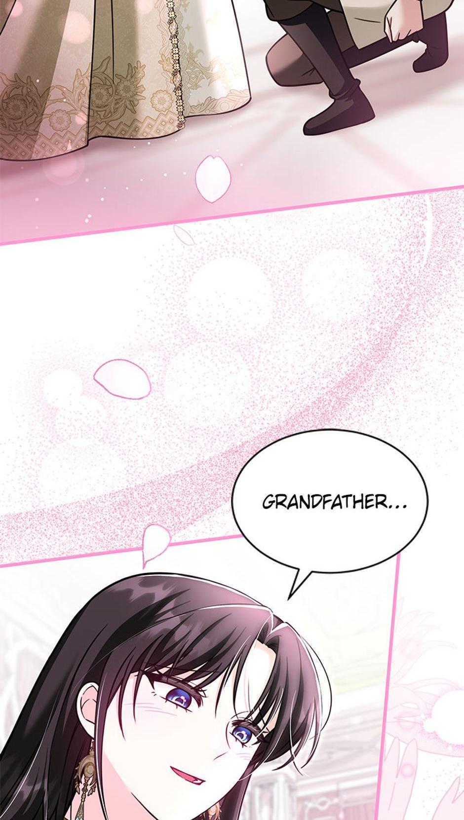 Your God Sent You Chapter 55 page 9 - 