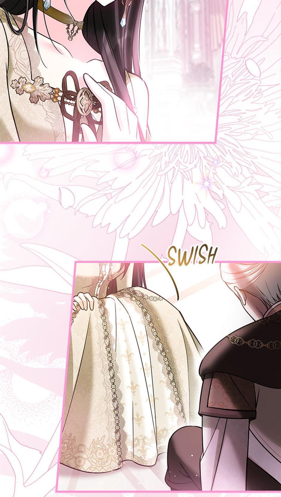 Your God Sent You Chapter 55 page 10 - 