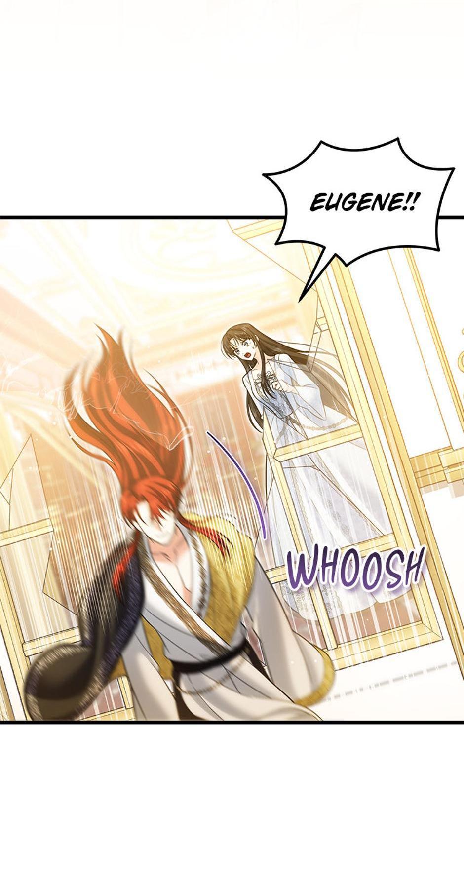 Your God Sent You Chapter 56 page 15 - 