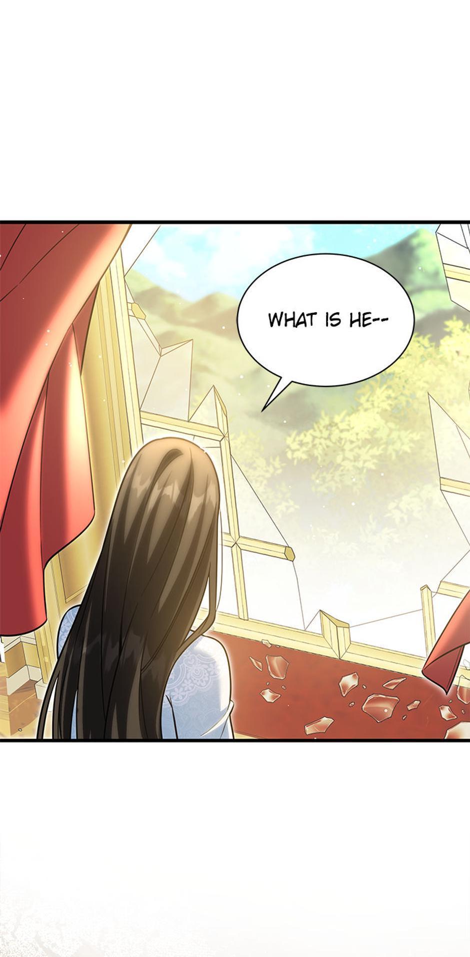 Your God Sent You Chapter 56 page 16 - 