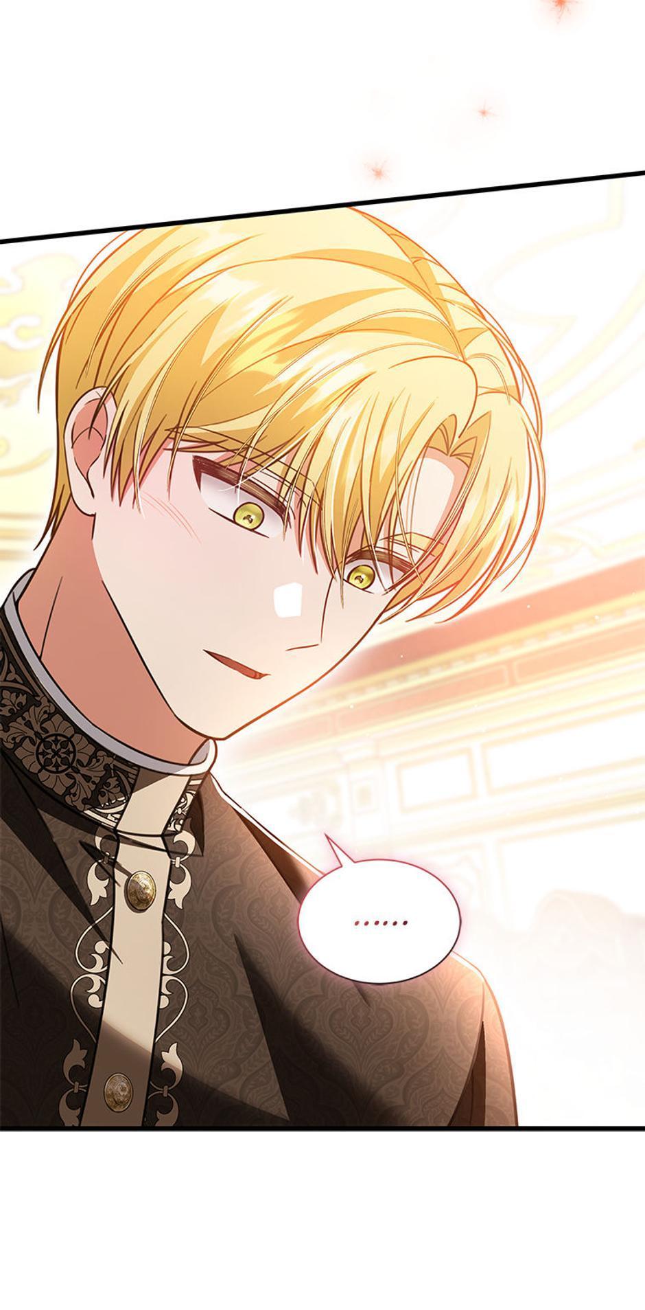 Your God Sent You Chapter 56 page 22 - 