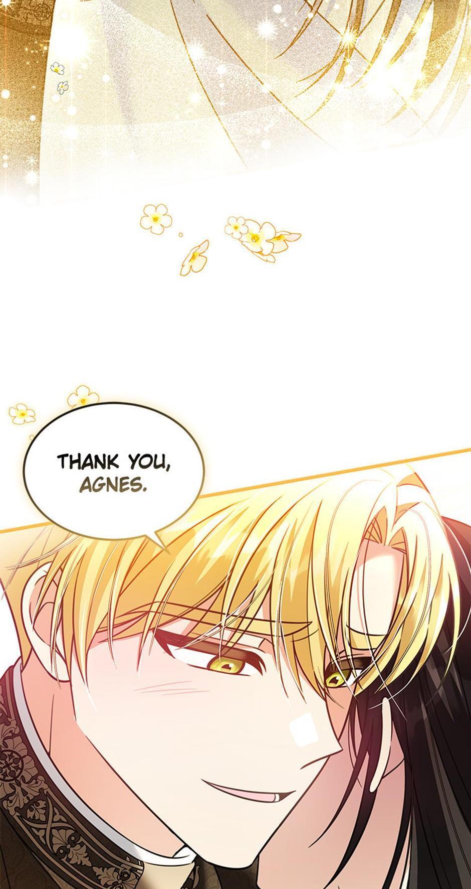 Your God Sent You Chapter 56 page 25 - 