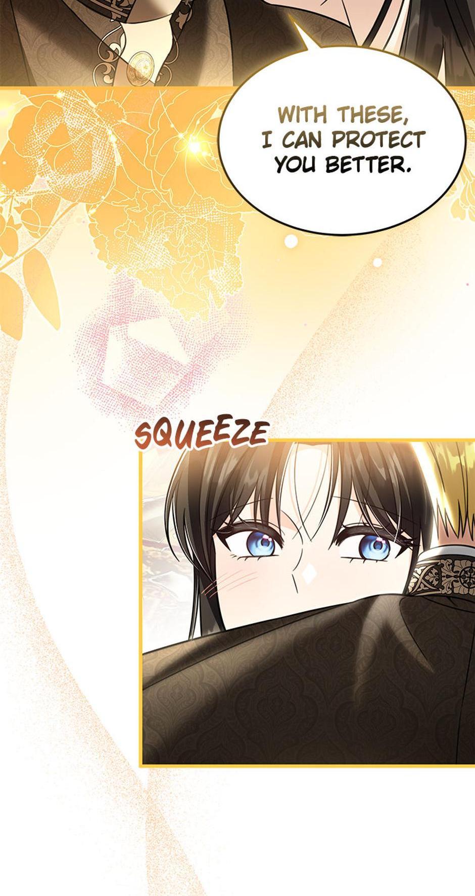 Your God Sent You Chapter 56 page 26 - 