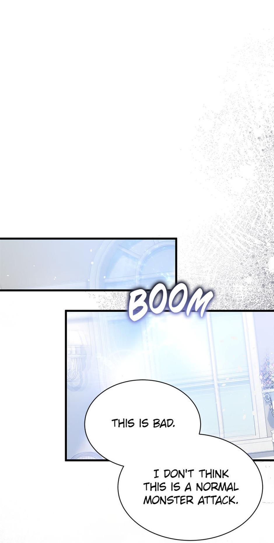 Your God Sent You Chapter 56 page 30 - 
