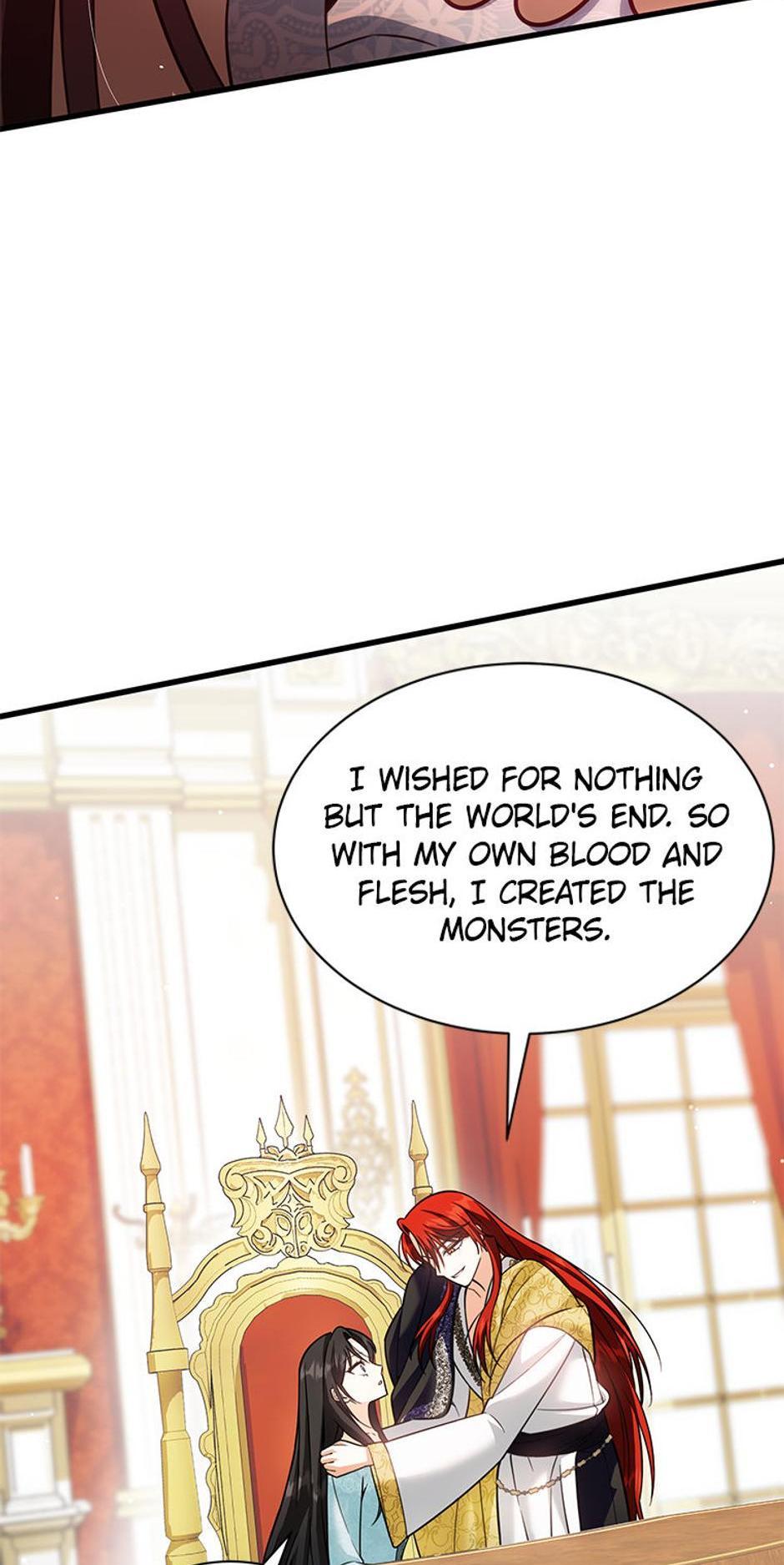 Your God Sent You Chapter 56 page 4 - 