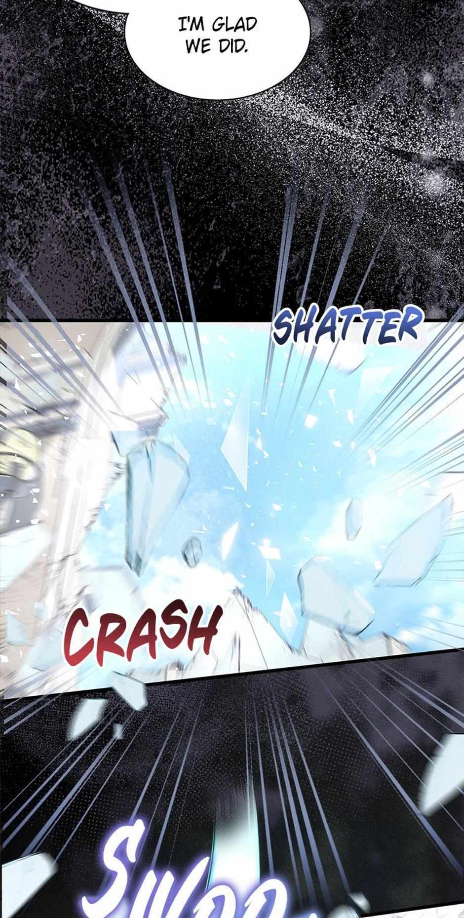 Your God Sent You Chapter 56 page 32 - 