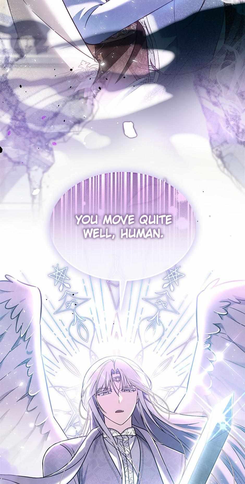 Your God Sent You Chapter 56 page 35 - 