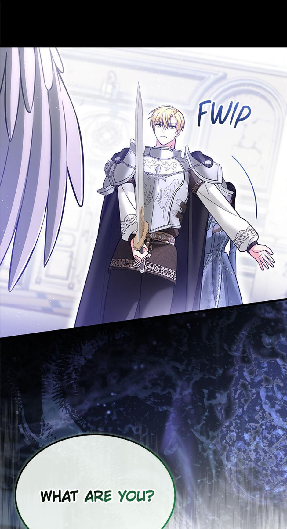 Your God Sent You Chapter 56 page 37 - 