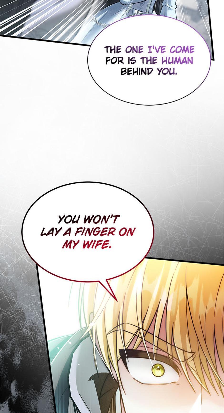 Your God Sent You Chapter 56 page 40 - 