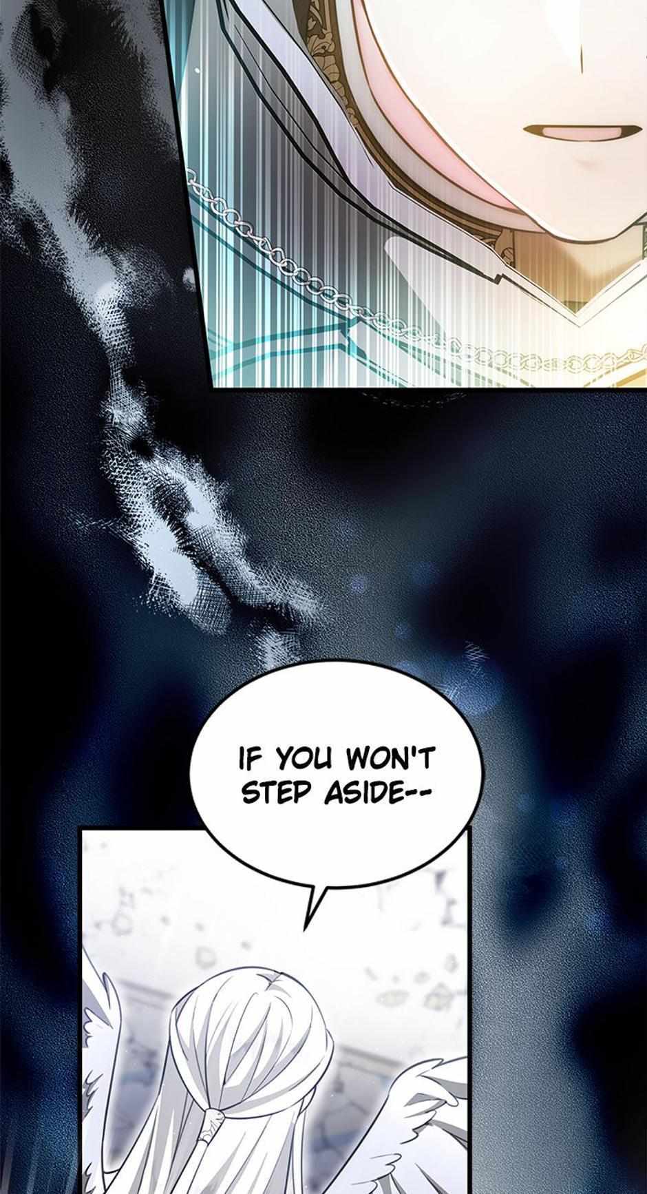 Your God Sent You Chapter 56 page 41 - 