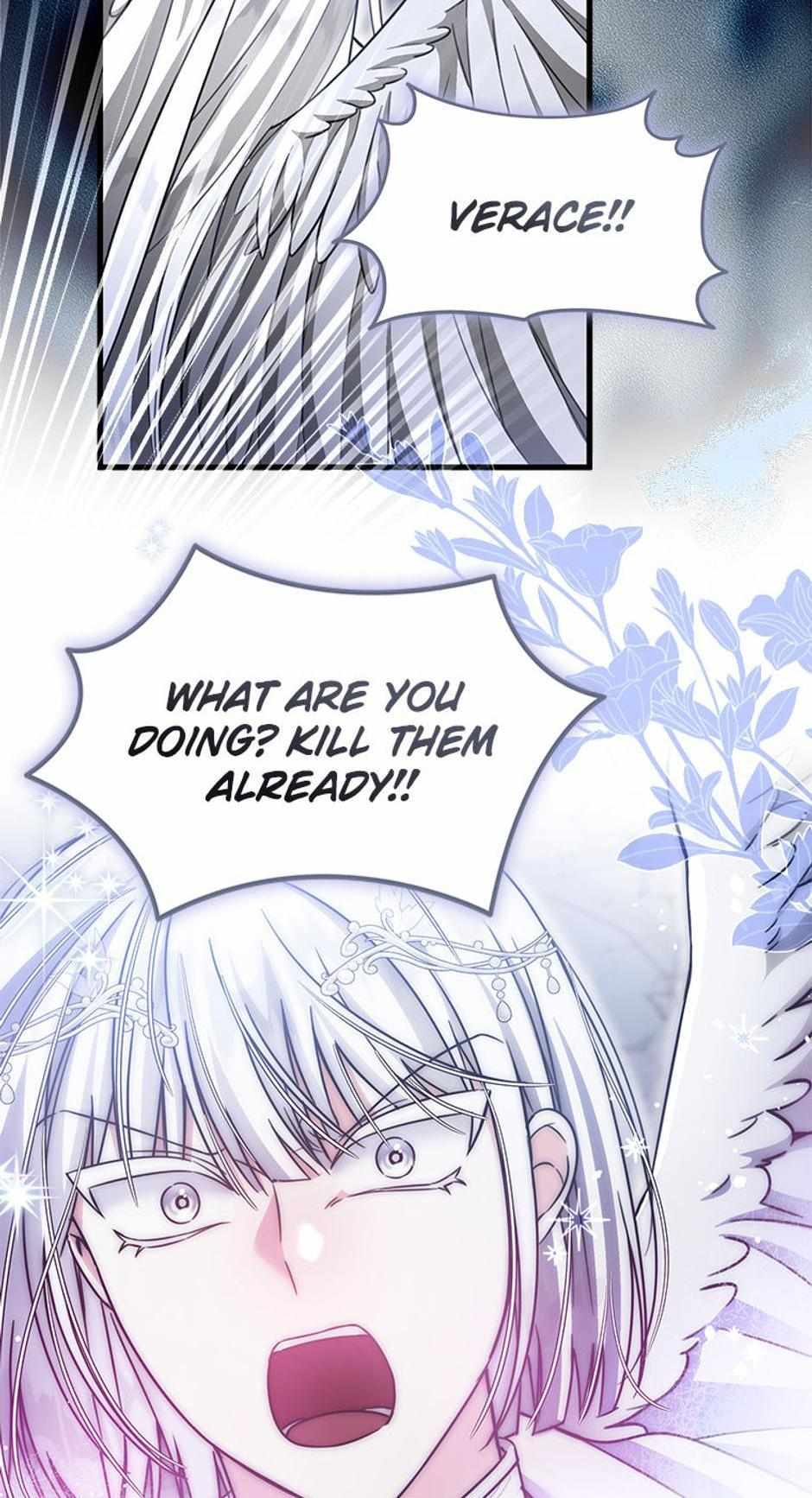 Your God Sent You Chapter 56 page 42 - 