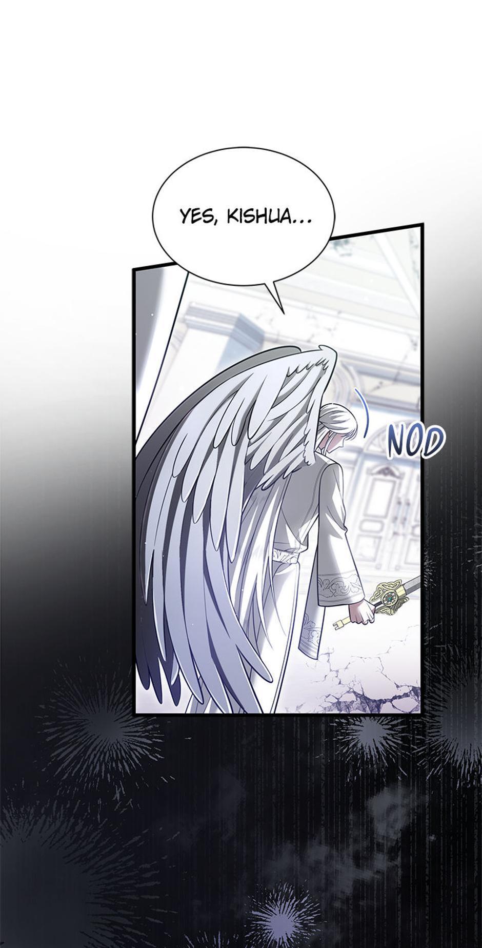 Your God Sent You Chapter 56 page 44 - 
