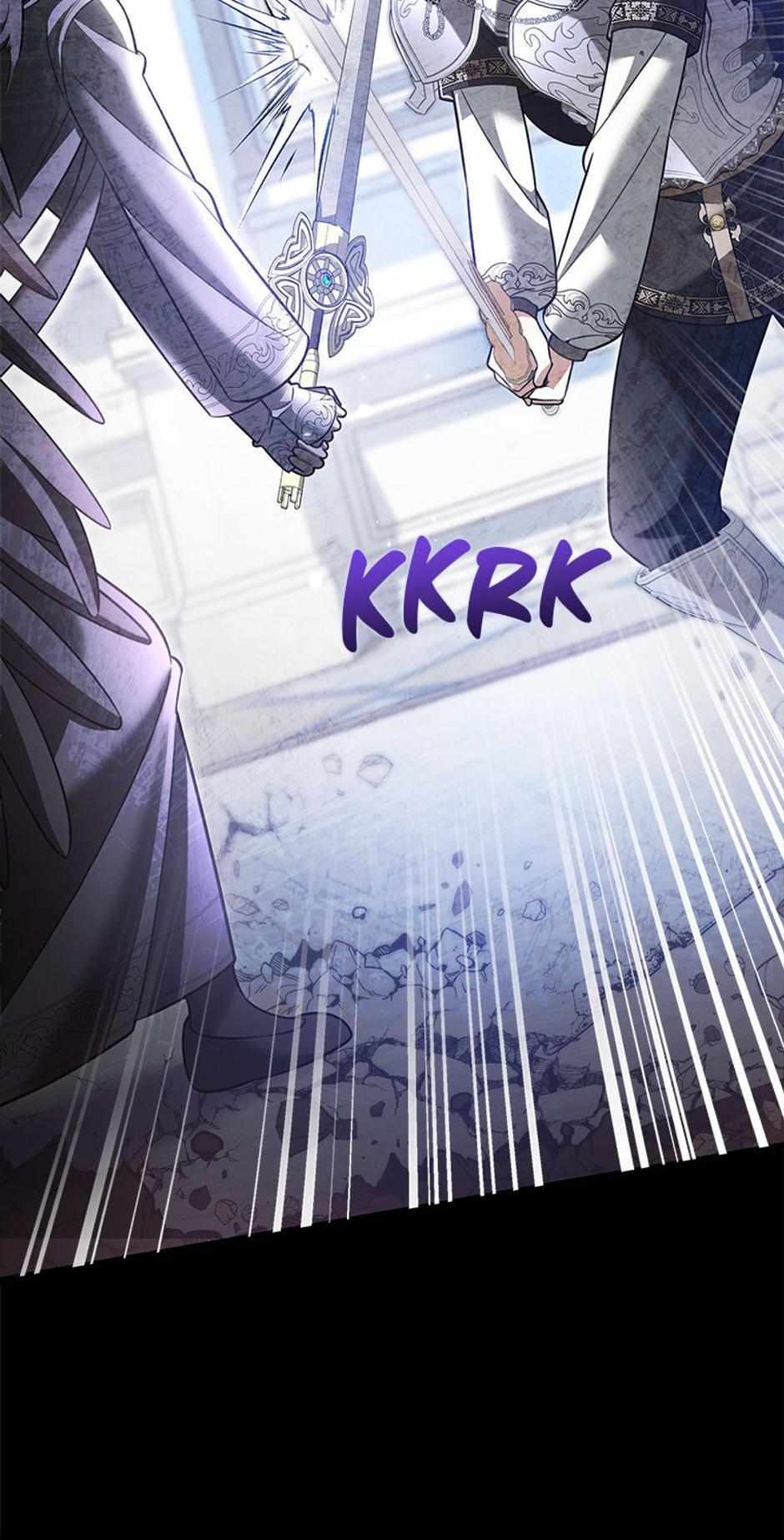 Your God Sent You Chapter 56 page 47 - 