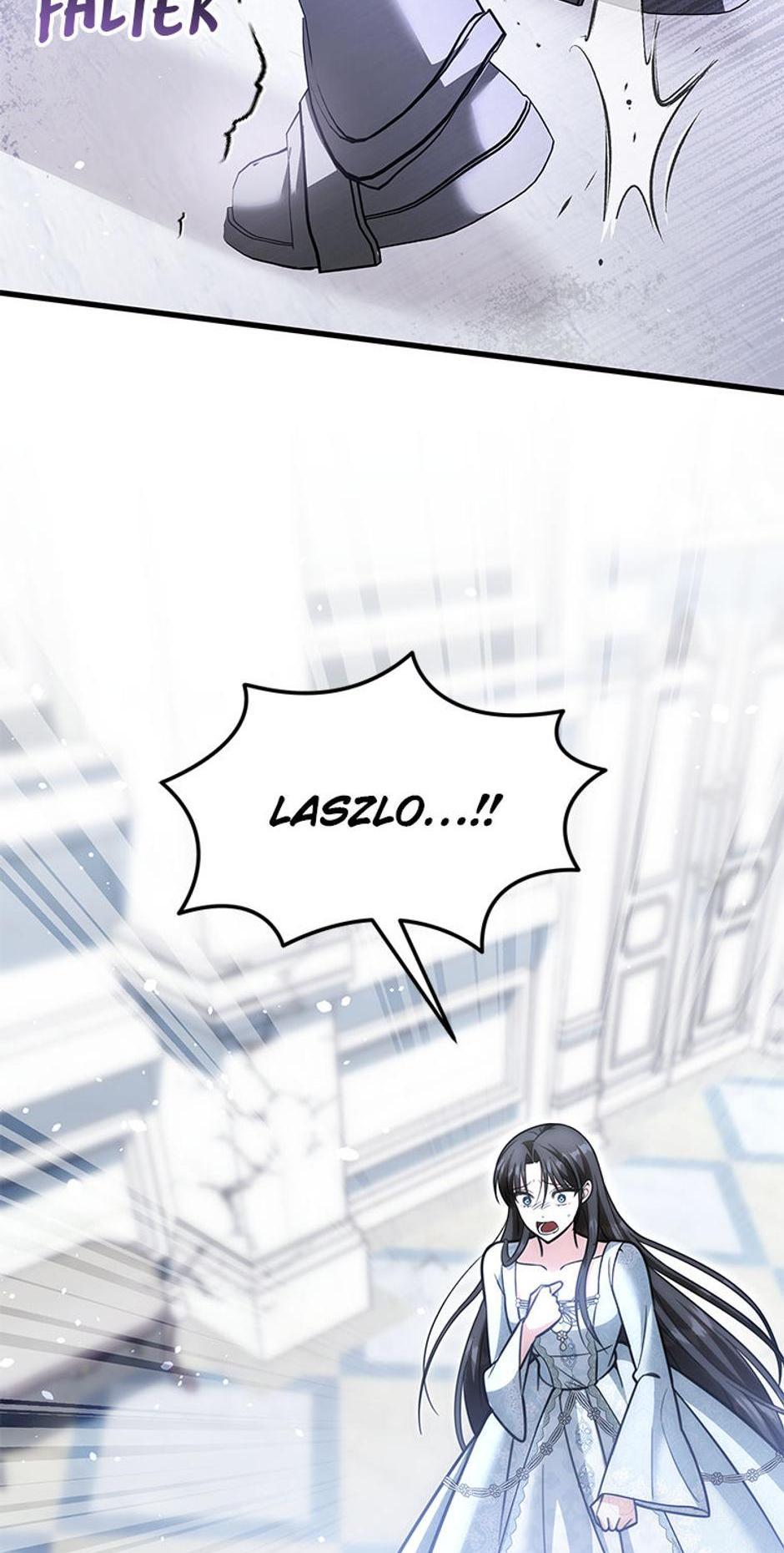 Your God Sent You Chapter 56 page 49 - 