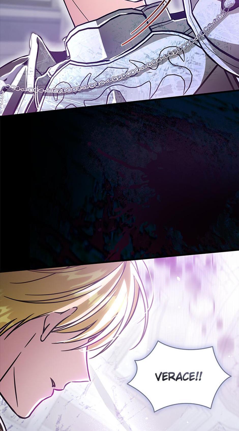 Your God Sent You Chapter 56 page 55 - 