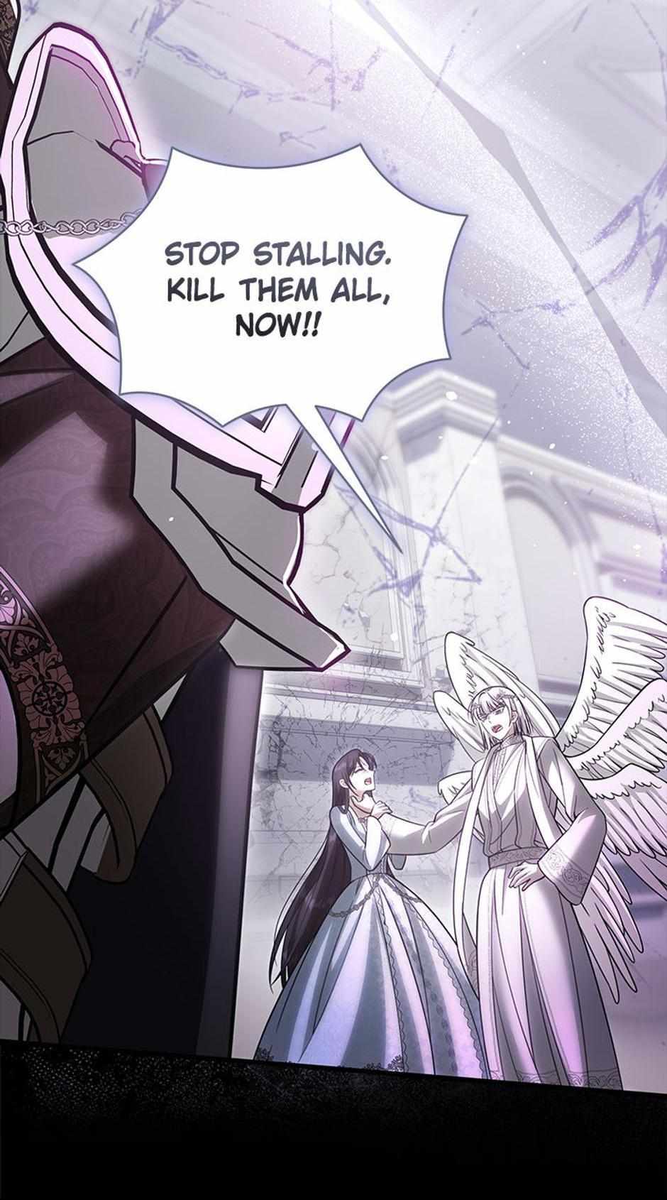 Your God Sent You Chapter 56 page 56 - 