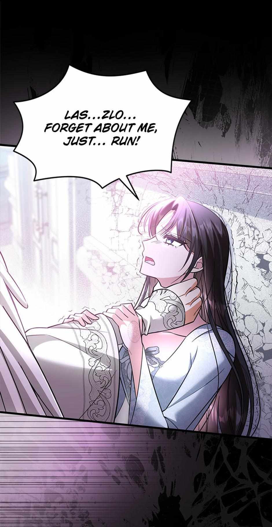 Your God Sent You Chapter 56 page 57 - 