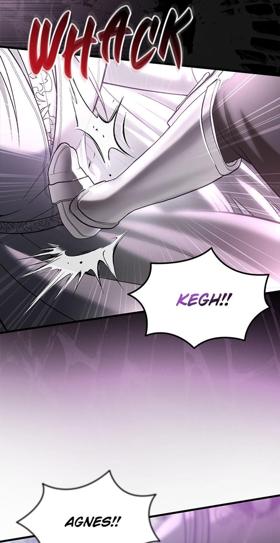 Your God Sent You Chapter 56 page 58 - 