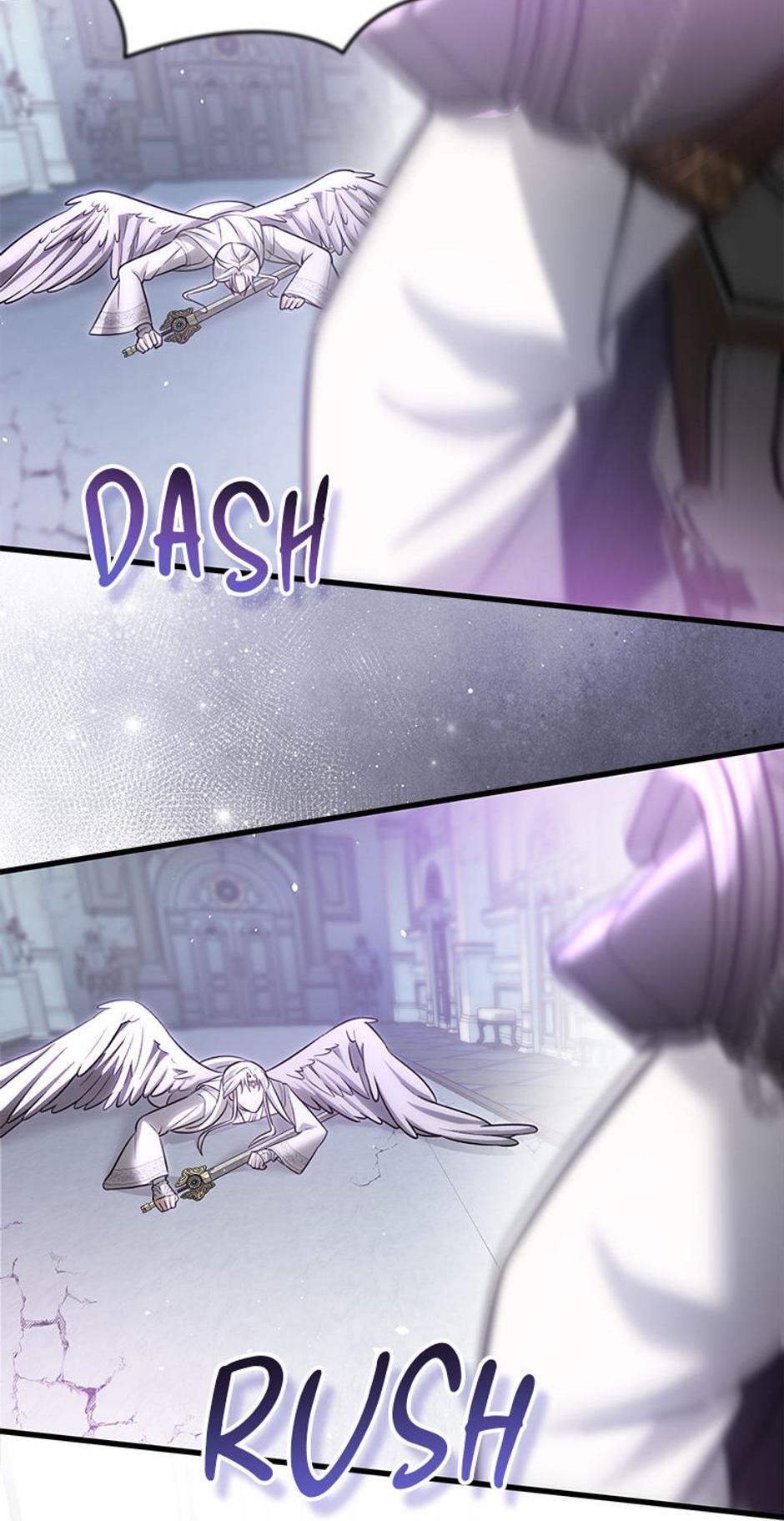 Your God Sent You Chapter 56 page 59 - 