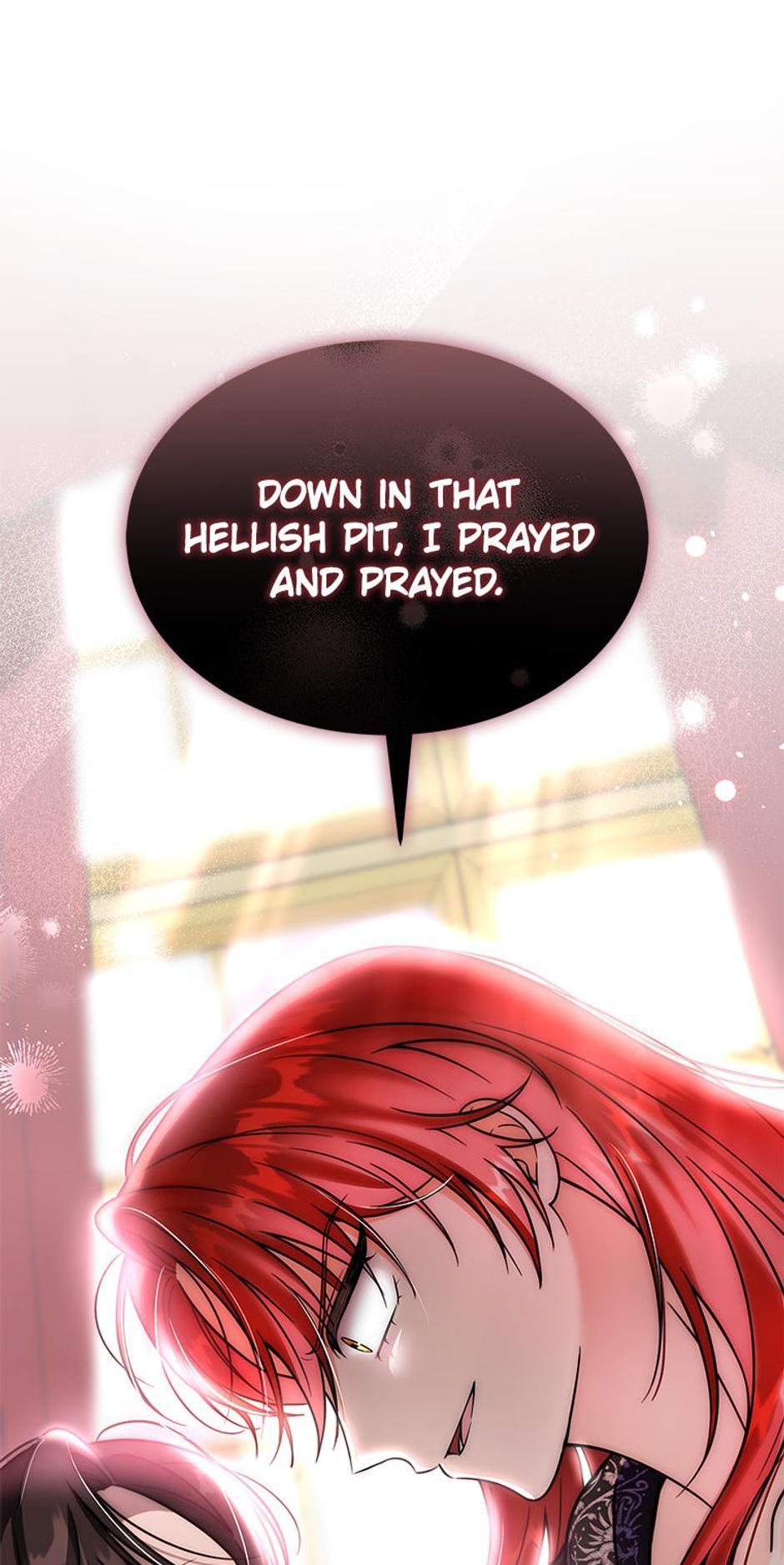 Your God Sent You Chapter 56 page 7 - 