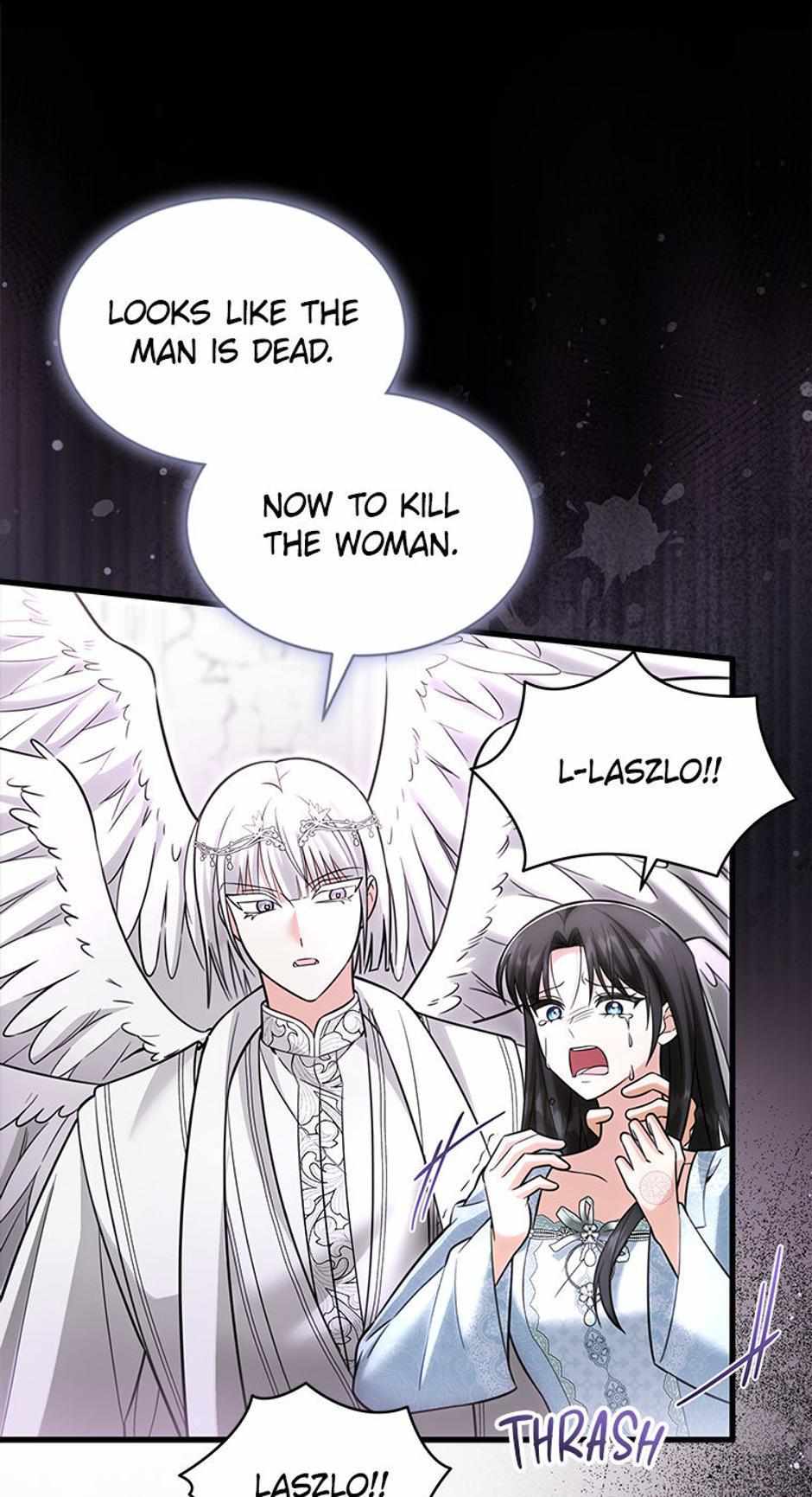 Your God Sent You Chapter 56 page 62 - 